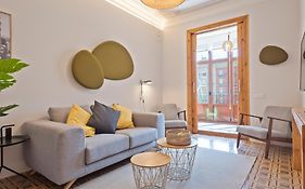 Central Apartments Barcelona